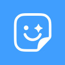 برنامه StickTok - animation sticker