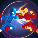 بازی Stick Hero Fight