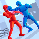 بازی Stickman Ragdoll Fighter: Bash