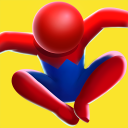 بازی Stickman Superhero: Merge Hero