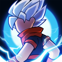 بازی Super Stickman Dragon Warriors