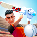 بازی Stick Cricket Clash