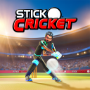 بازی Stick Cricket Clash