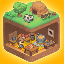 بازی Stone Age Survival: Craft game