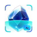 برنامه Rock: Identifier & Stone ID