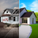 بازی Property Brothers Home Design