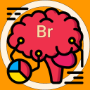 بازی Logic Brain: tricky puzzles