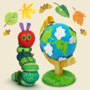 بازی Hungry Caterpillar Play School