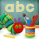 بازی Hungry Caterpillar Play School