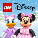 برنامه LEGO® DUPLO® Disney