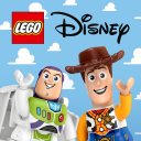 برنامه LEGO® DUPLO® Disney