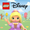 برنامه LEGO® DUPLO® Disney