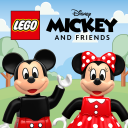 برنامه LEGO® DUPLO® Disney