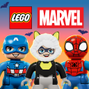 برنامه LEGO® DUPLO® Marvel