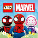 برنامه LEGO® DUPLO® Marvel
