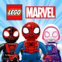 برنامه LEGO® DUPLO® Marvel