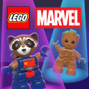 برنامه LEGO® DUPLO® Marvel