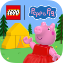 بازی LEGO® DUPLO® Peppa Pig
