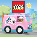 بازی LEGO® DUPLO® World