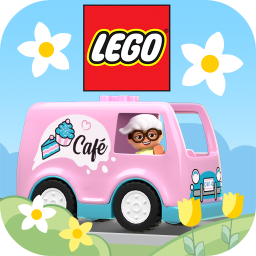 LEGO® DUPLO® World