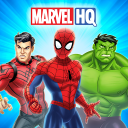 Marvel HQ: Kids Super Hero Fun