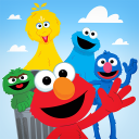 بازی Sesame Street Games Club