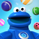 Sesame Street Mecha Builders