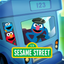 بازی Sesame Street Games Club