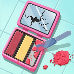 Stress Tap Ease: ASMR Games