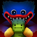 بازی Melon Sandbox x Poppy Playtime