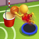 بازی Jump Dunk 3D