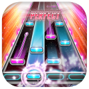 بازی BEAT MP3 - Rhythm Game