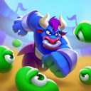 بازی LUDUS・Strategy PvP Battle Game