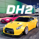 بازی Drift Hunters & Traffic Racing