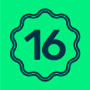 برنامه Android 16 Style Launcher