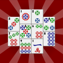 بازی Mahjong Solitaire-7