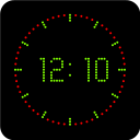 برنامه Station Clock-7 Mobile