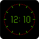 برنامه Station Clock-7 Mobile