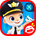 بازی World Travel Stories - Airport