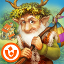 بازی Brownies - magic family game