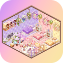 بازی Kawaii Home Design