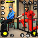 بازی Real Prison Breakout Spy Games