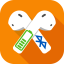 برنامه AirPods on Android