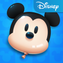 بازی Disney POP TOWN