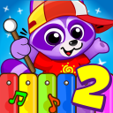 بازی Learn Music & Songs 2