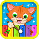 بازی Learn Music & Songs Xylophone