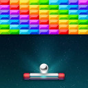 بازی Brick Breaker : Space Outlaw