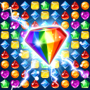 بازی Jewels Jungle : Match 3 Puzzle