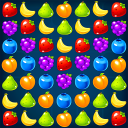 بازی Fruits Master - Match 3