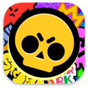 بازی براول استارز - Brawl Stars